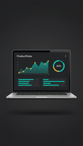 Analytics Suite with Precision Dashboard
