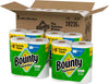 Bounty Quick-Size White Paper Towels