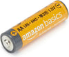 Amazon Basics AA Alkaline Batteries