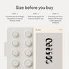 Smart Ring Sizing Kit