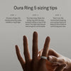 Smart Ring Sizing Kit